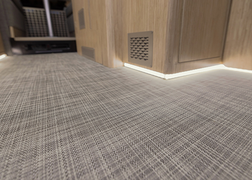 Durable, eco-friendly flooring